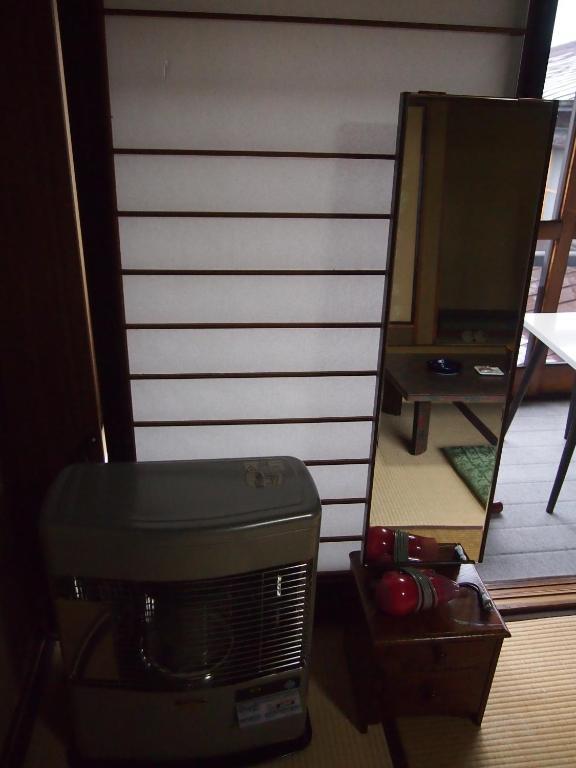 Ishiba Ryokan Hirosaki Room photo