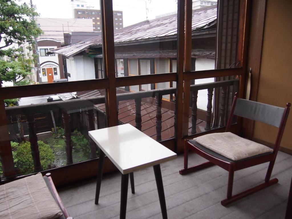 Ishiba Ryokan Hirosaki Room photo