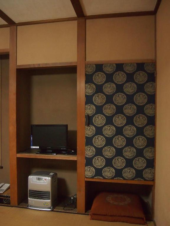 Ishiba Ryokan Hirosaki Room photo