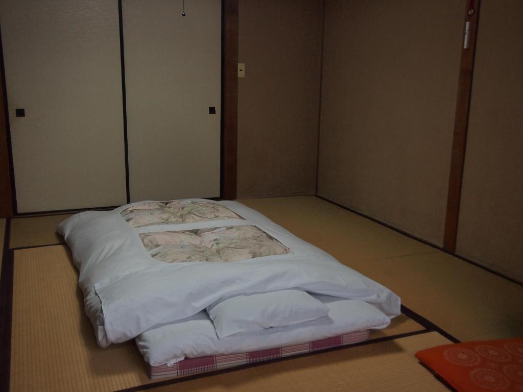 Ishiba Ryokan Hirosaki Room photo